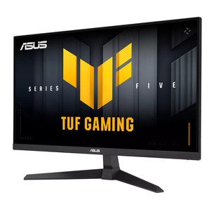 ASUS TUF Gaming VG279QE5A, 27'', 146 Hz, black - Monitor