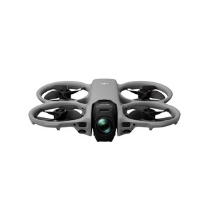 DJI Avata 360 Fly More komplekt, DJI RC 2, hall - droon CP.FP.00000317