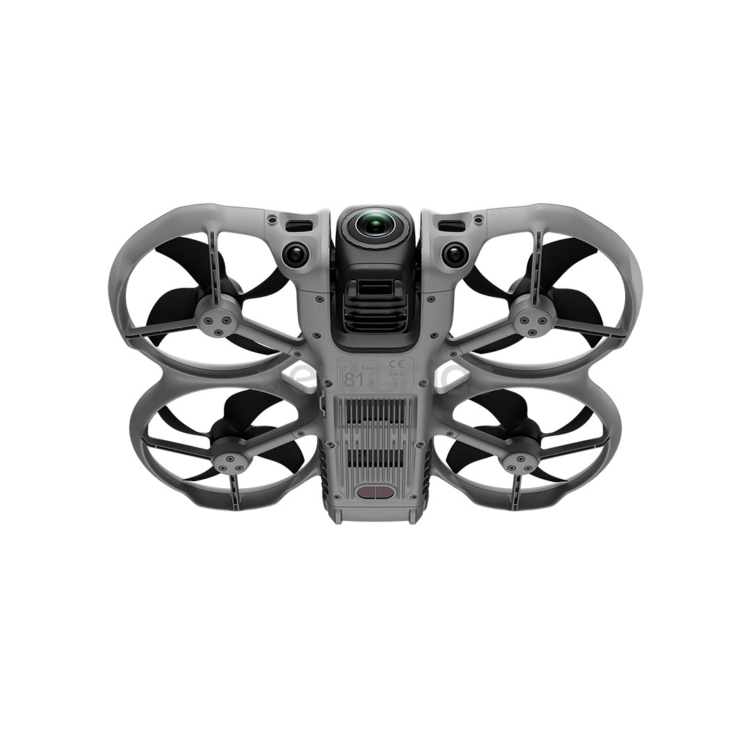 DJI Avata 360 Fly More komplekt, DJI RC 2, hall - droon
