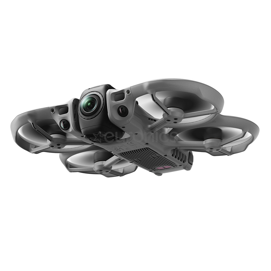 DJI Avata 360 Fly More komplekt, DJI RC 2, hall - droon