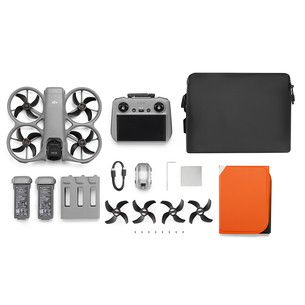 DJI Avata 360 Fly More komplekt, DJI RC 2, hall - droon