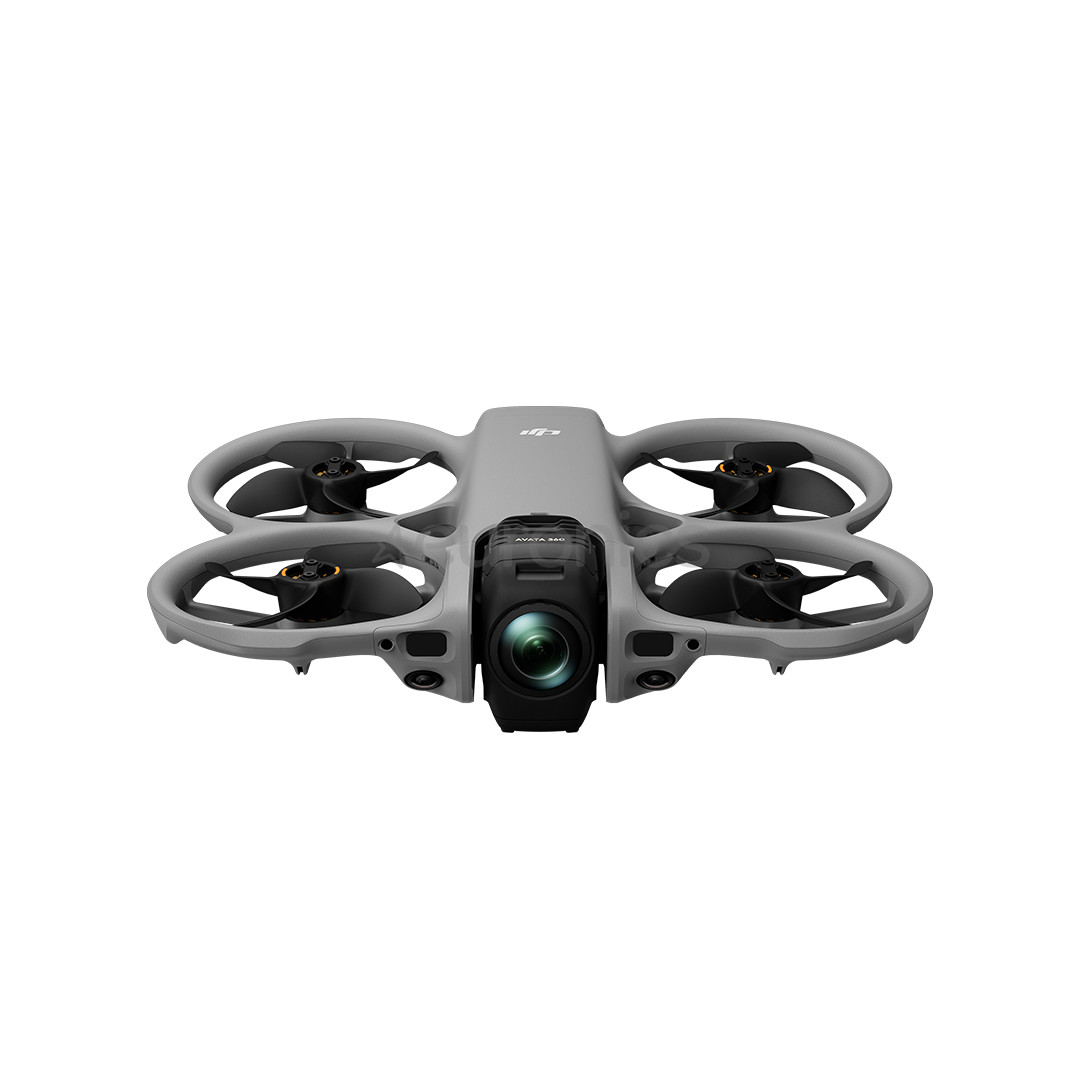 DJI Avata 360 Motion Fly More Combo, DJI Goggles N3, hall - Droon
