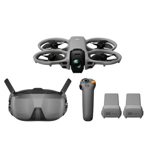 DJI Avata 360 Motion Fly More Combo, DJI Goggles N3, hall - Droon
