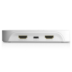 Elgato Game Capture Neo, valge - Salvestuskaart