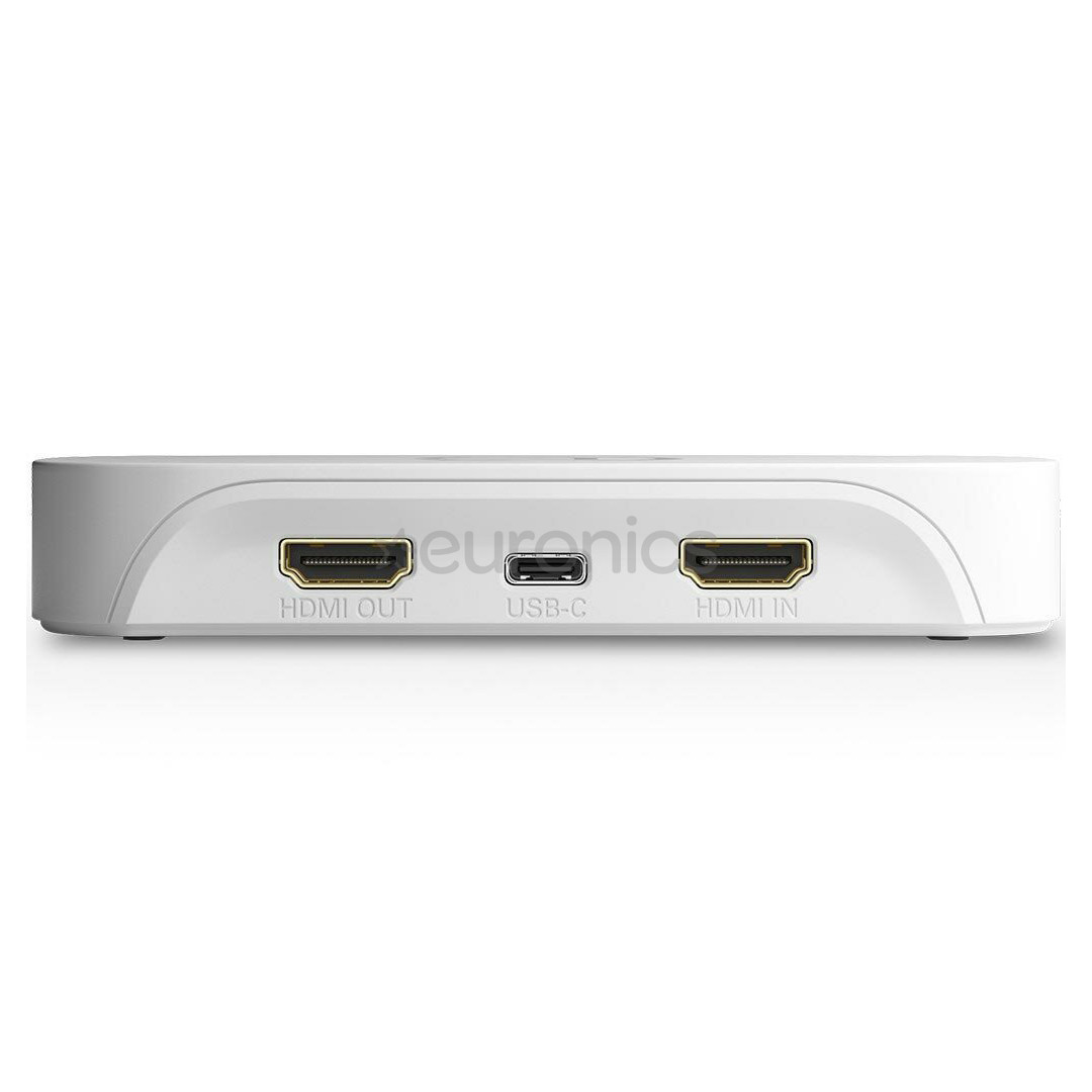 Elgato Game Capture Neo, valge - Salvestuskaart