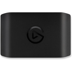 Elgato 4K X, must - Salvestuskaart