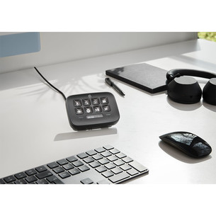 Elgato Stream Deck Neo, черный - Контроллер для стриминга