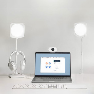 Elgato Stand for Key Light Neo, белый - Штатив для светильника