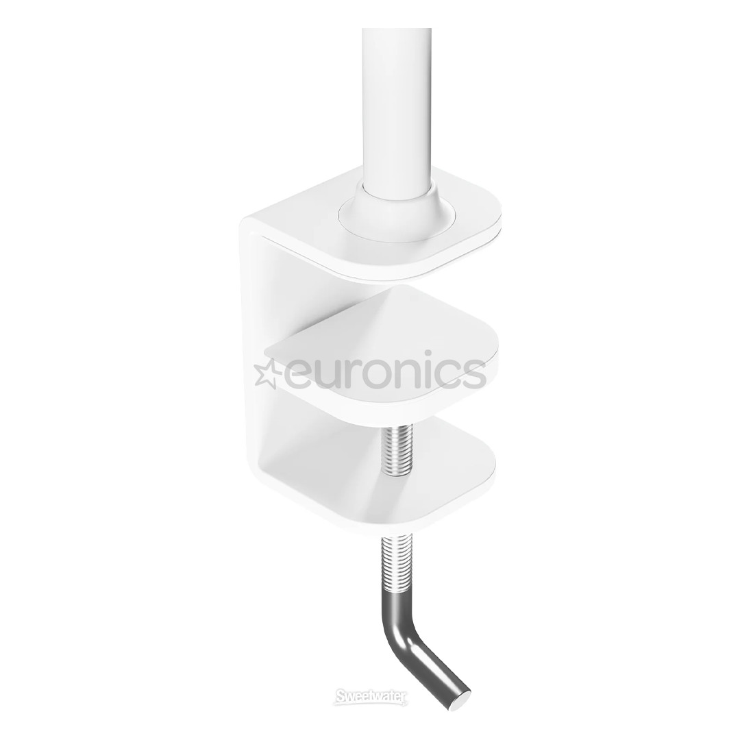 Elgato Clamp for Key Light Neo, белый - Крепление для светильника