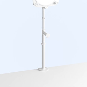 Elgato Clamp for Key Light Neo, белый - Крепление для светильника
