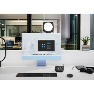 Elgato Key Light Neo, черный - Светодиодная панель