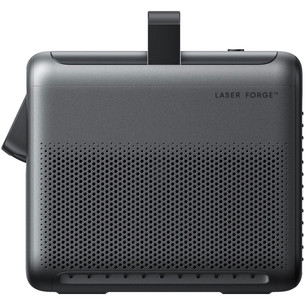 Nebula X1, 80–300", 4K Triple Laser, черный - Проектор