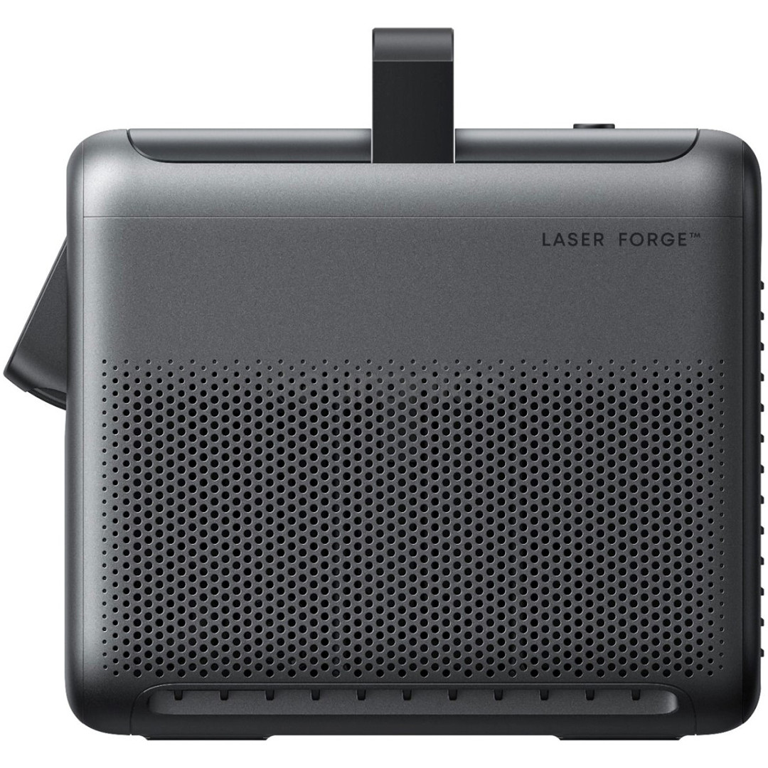 Nebula X1, 80–300", 4K Triple Laser, черный - Проектор