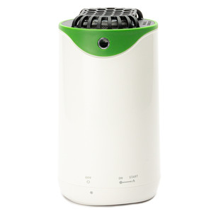 Thermacell Halo Mini, white - Mosquito repeller