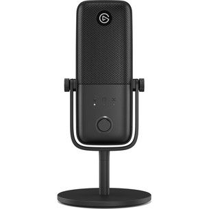 Elgato Wave:3 MK.2, must - Mikrofon 10MAO9901