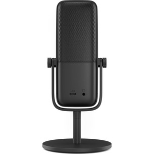 Elgato Wave:3 MK.2, must - Mikrofon