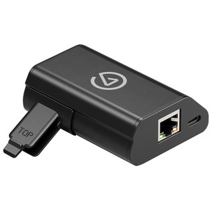 Elgato Network Dock, must - Adapter
