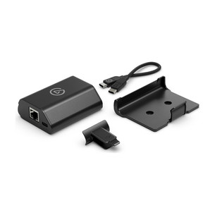 Elgato Network Dock, must - Adapter