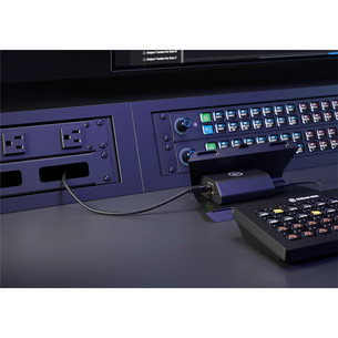 Elgato Network Dock, must - Adapter