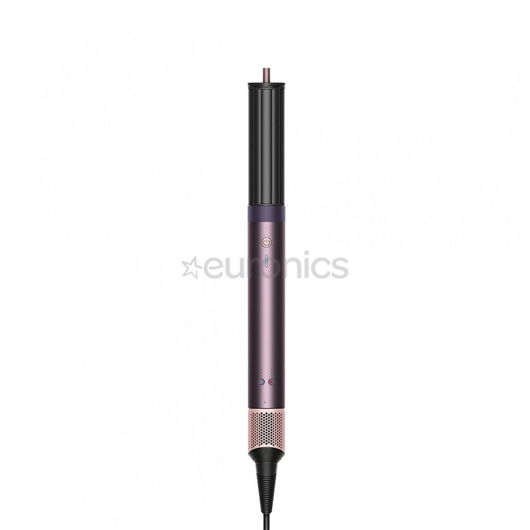 Dyson Airwrap Co-anda2x™, Straight+Wavy, 1700 Вт, Jasper Plum, фиолетовый - Стайлер для волос