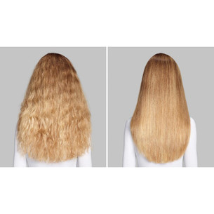 Dyson Airwrap Co-anda2x™, Straight+Wavy, 1700 Вт, Jasper Plum, фиолетовый - Стайлер для волос