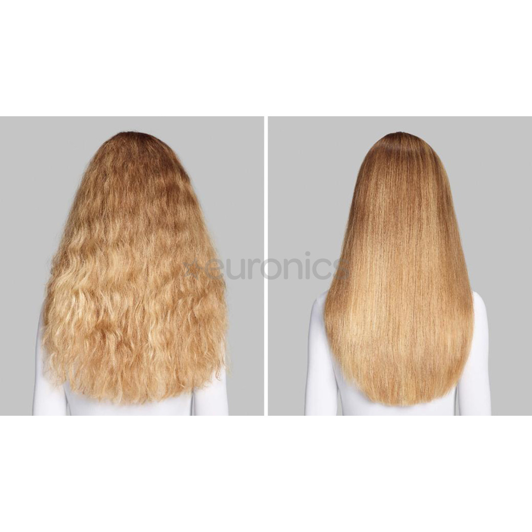 Dyson Airwrap Co-anda2x™, Straight+Wavy, 1700 Вт, Jasper Plum, фиолетовый - Стайлер для волос