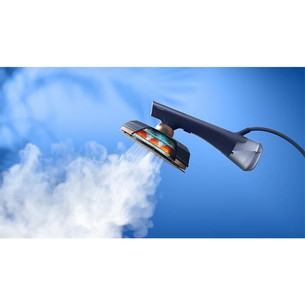 Philips OneTurn, 1800 W, sinine - Triikraud-auruti