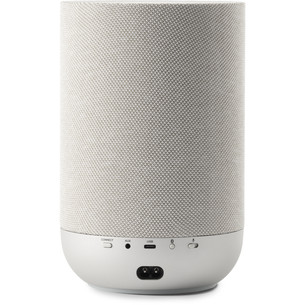 Denon Home 200, beež - Juhtmevaba kodukõlar