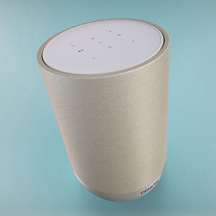 Denon Home 200, beež - Juhtmevaba kodukõlar