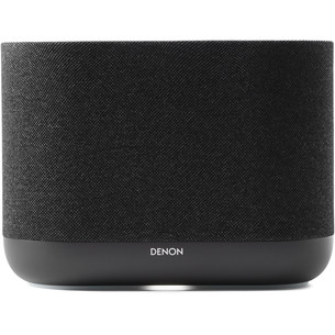Denon Home 400, must - Juhtmevaba kodukõlar DENONHOME400BKE2