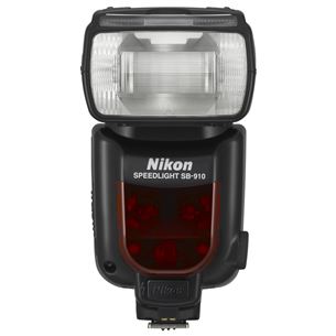 Вспышка Speedlight SB-910, Nikon