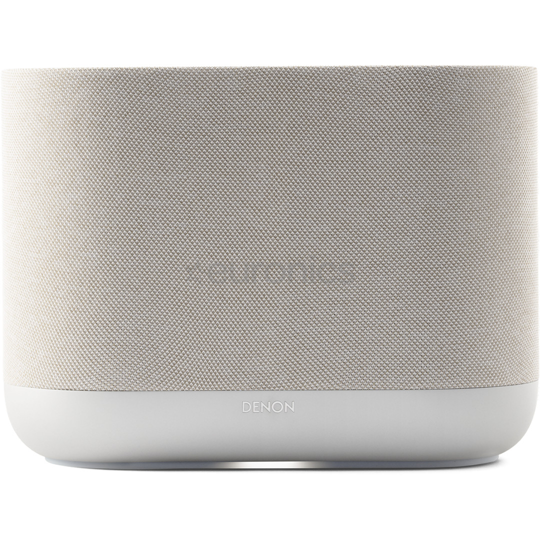 Denon Home 400, beež - Juhtmevaba kodukõlar