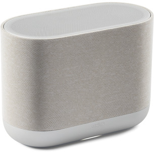 Denon Home 400, beež - Juhtmevaba kodukõlar