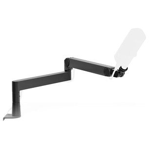 Elgato Wave Mic Arm Pro (Low Profile), must – Mikrofoni statiiv 10AAT9901