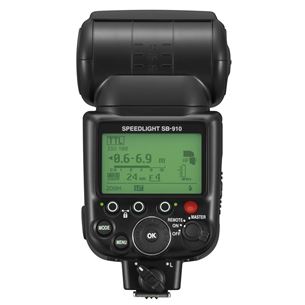 Flash Speedlight SB-910, Nikon