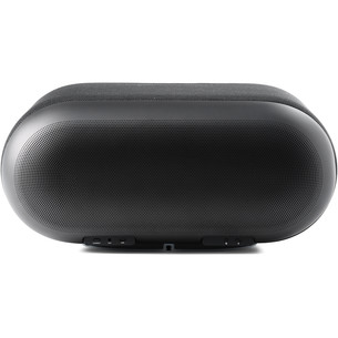 Denon Home 600, must - Juhtmevaba kodukõlar