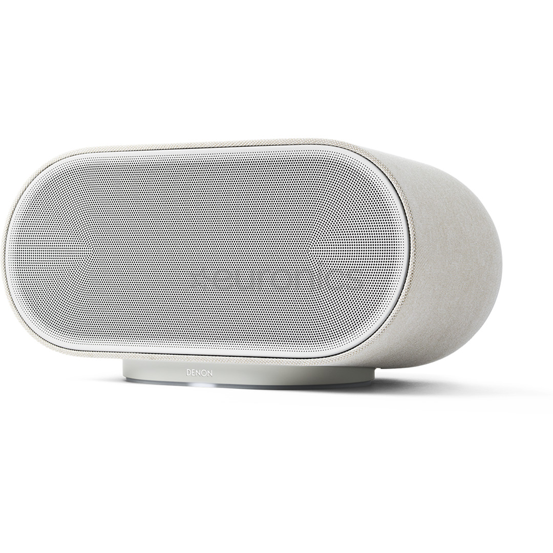 Denon Home 600, beež - Juhtmevaba kodukõlar