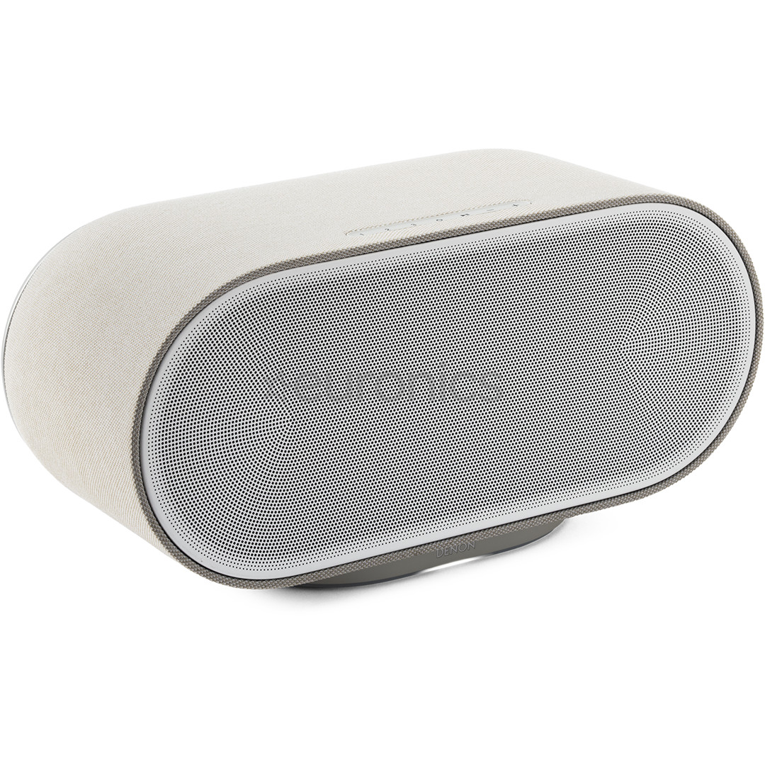 Denon Home 600, beež - Juhtmevaba kodukõlar