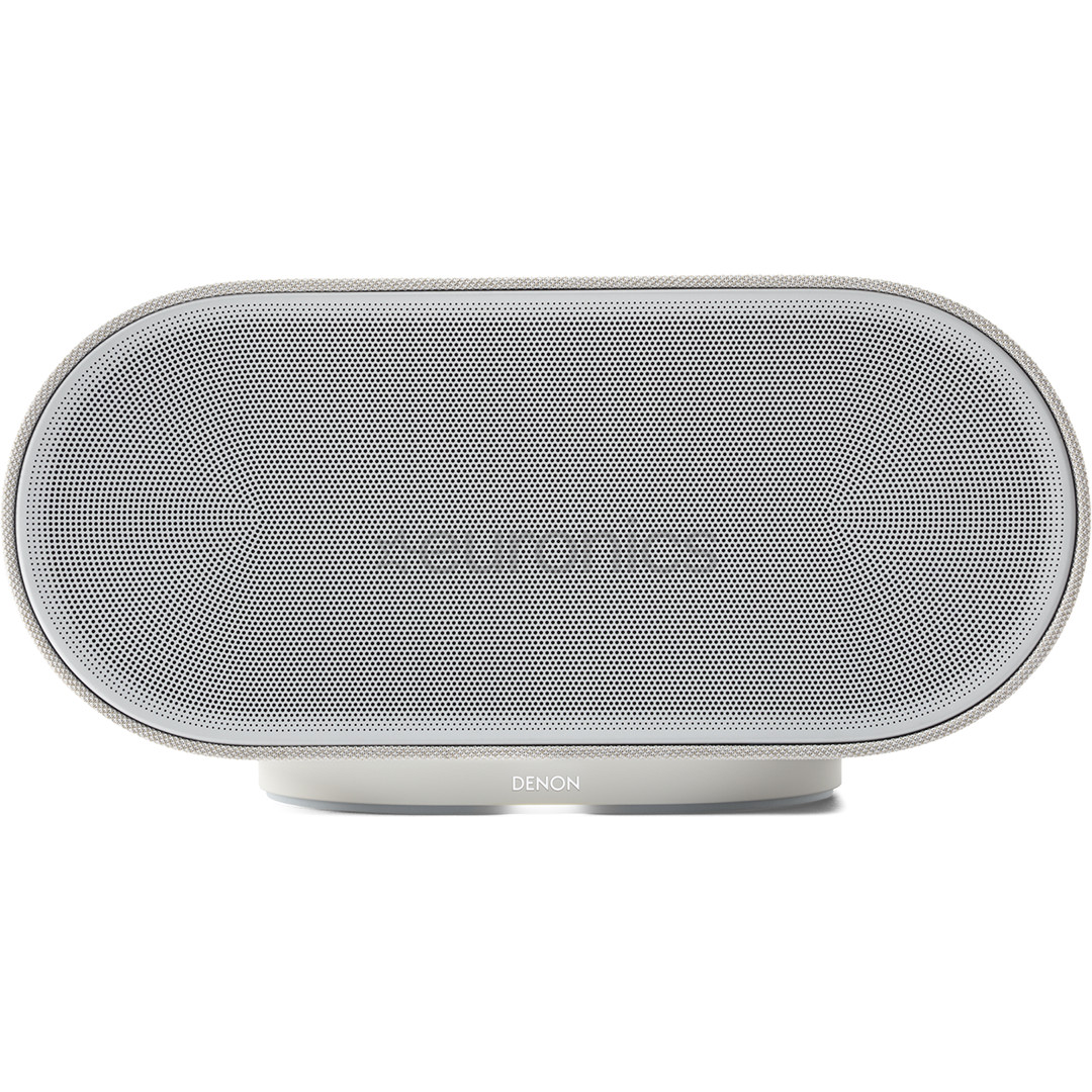 Denon Home 600, beež - Juhtmevaba kodukõlar