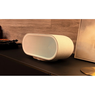 Denon Home 600, beež - Juhtmevaba kodukõlar