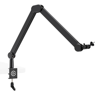 Elgato Wave Mic Arm MK.2 (High Profile), черный - Штатив для микрофона 10AAY9901