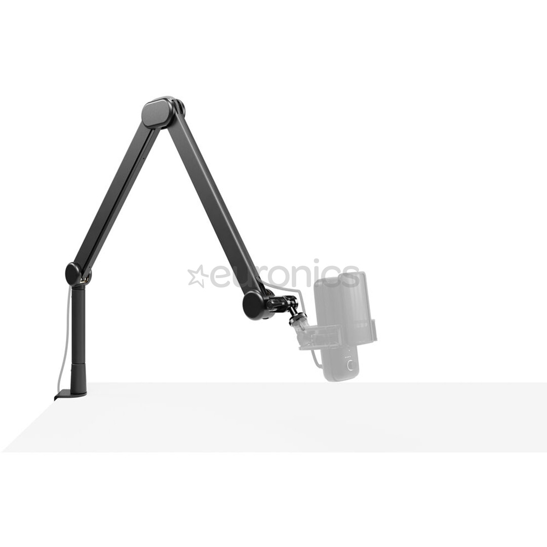 Elgato Wave Mic Arm MK.2 (High Profile), черный - Штатив для микрофона