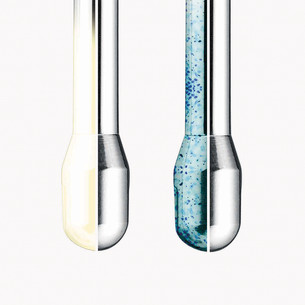 Sage the Steam Wand cleaner, 6 x 10 г - Порошок для очистки паровой трубки