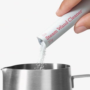 Sage the Steam Wand cleaner, 6 x 10 г - Порошок для очистки паровой трубки