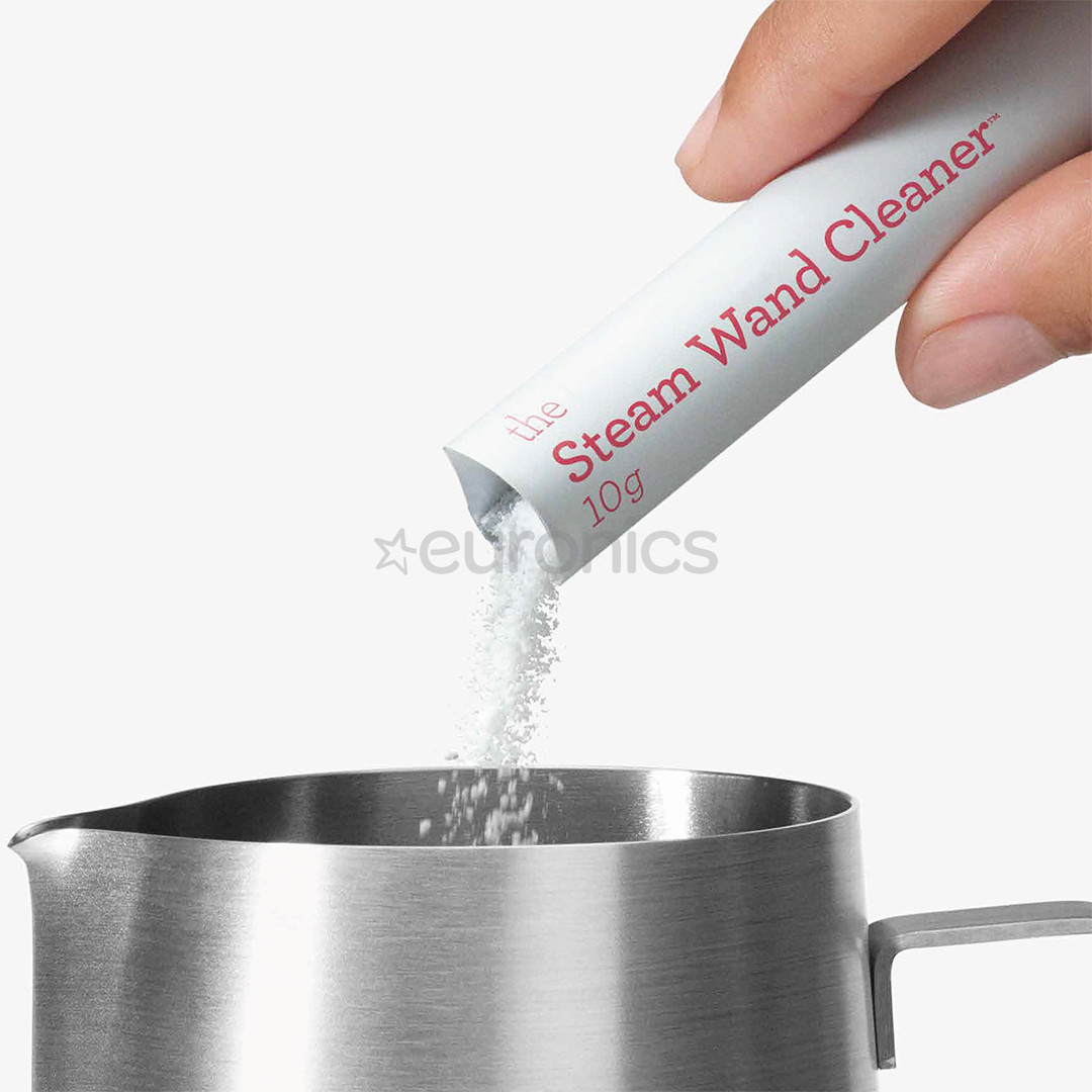 Sage the Steam Wand cleaner, 6 x 10 г - Порошок для очистки паровой трубки