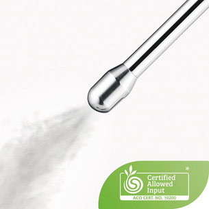 Sage the Steam Wand cleaner, 6 x 10 г - Порошок для очистки паровой трубки