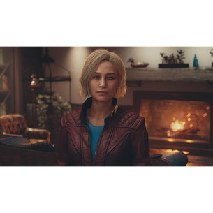 Starfield, PlayStation 5 - Mäng