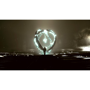 Starfield, PlayStation 5 - Mäng