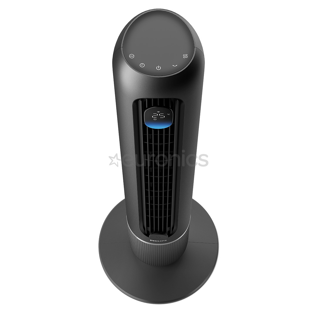 Philips Smart Fan 7000 Series, tumehall - Tornventilaator