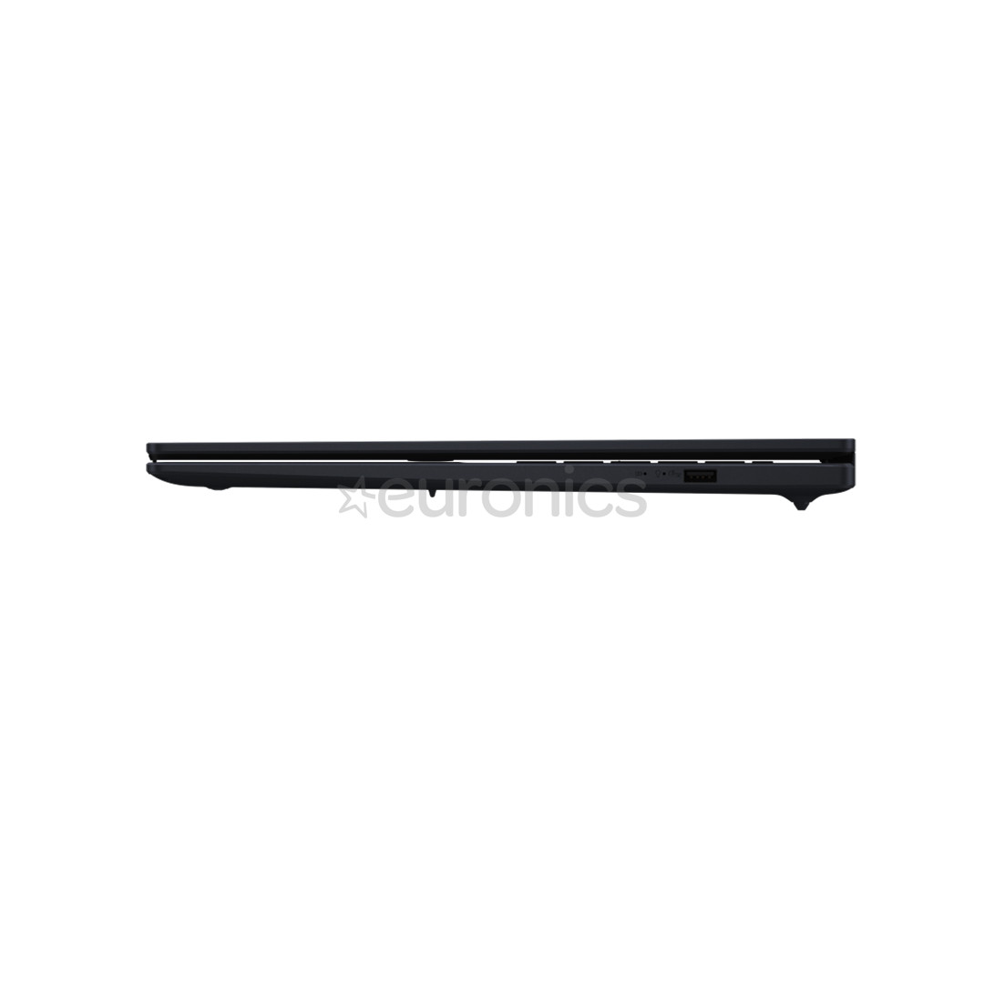 Asus Vivobook 18, 18'', WUXGA, 144 Гц, Ryzen AI 7, 16 ГБ, 1 ТБ, ENG, синий - Ноутбук